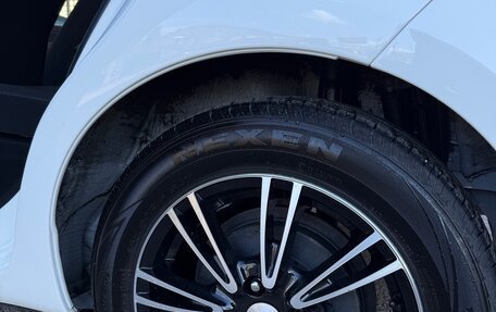 Toyota Vitz, 2019 год, 1 050 000 рублей, 14 фотография