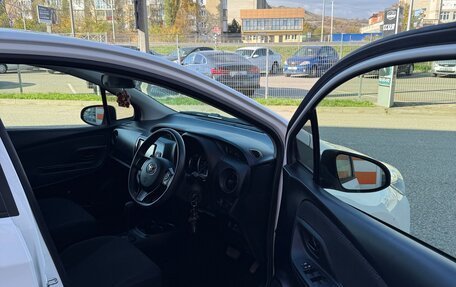 Toyota Vitz, 2019 год, 1 050 000 рублей, 20 фотография