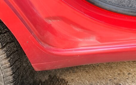 Nissan Note II рестайлинг, 2008 год, 680 000 рублей, 17 фотография