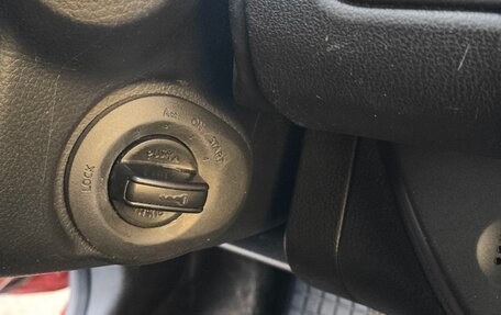 Nissan Note II рестайлинг, 2008 год, 680 000 рублей, 25 фотография