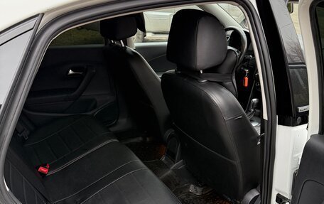 Volkswagen Polo VI (EU Market), 2017 год, 1 350 000 рублей, 9 фотография