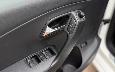 Volkswagen Polo VI (EU Market), 2017 год, 1 350 000 рублей, 14 фотография