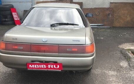 Toyota Carina ED II, 1990 год, 280 000 рублей, 3 фотография