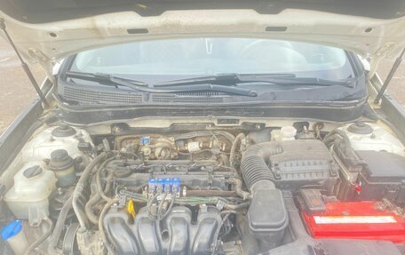 Hyundai Sonata VI, 2011 год, 1 050 000 рублей, 13 фотография