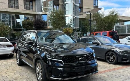 KIA Sorento IV, 2021 год, 2 700 000 рублей, 2 фотография