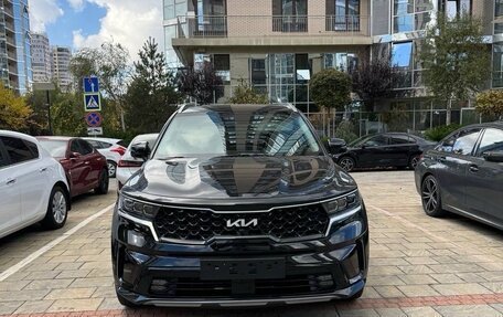 KIA Sorento IV, 2021 год, 2 700 000 рублей, 3 фотография