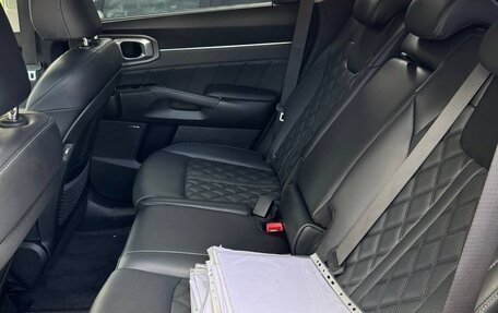 KIA Sorento IV, 2021 год, 2 700 000 рублей, 12 фотография