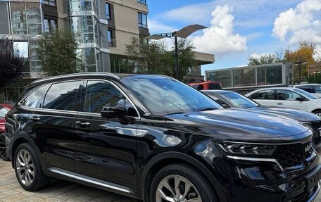 KIA Sorento IV, 2021 год, 2 700 000 рублей, 4 фотография