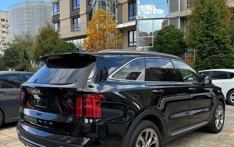 KIA Sorento IV, 2021 год, 2 700 000 рублей, 5 фотография