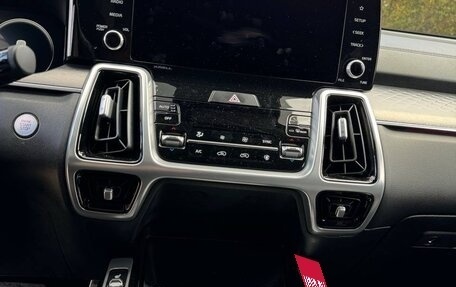 KIA Sorento IV, 2021 год, 2 700 000 рублей, 10 фотография