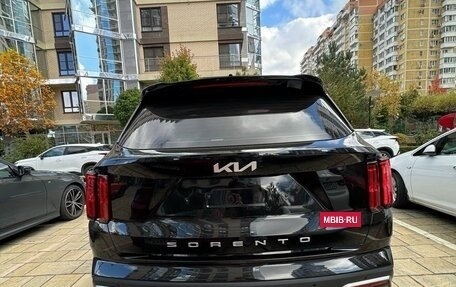 KIA Sorento IV, 2021 год, 2 700 000 рублей, 7 фотография