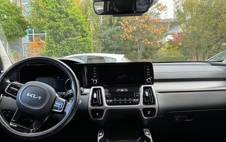 KIA Sorento IV, 2021 год, 2 700 000 рублей, 14 фотография