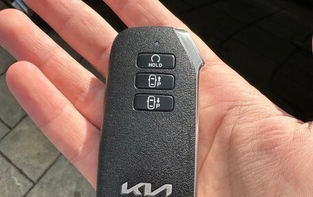 KIA Sorento IV, 2021 год, 2 700 000 рублей, 25 фотография