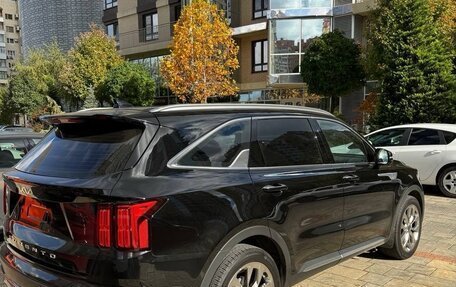 KIA Sorento IV, 2021 год, 2 700 000 рублей, 21 фотография