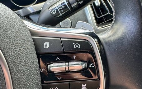 KIA Sorento IV, 2021 год, 2 700 000 рублей, 18 фотография