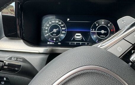 KIA Sorento IV, 2021 год, 2 700 000 рублей, 26 фотография