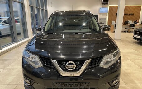 Nissan X-Trail, 2015 год, 1 529 000 рублей, 2 фотография