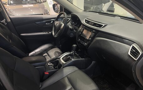 Nissan X-Trail, 2015 год, 1 529 000 рублей, 13 фотография