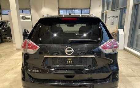 Nissan X-Trail, 2015 год, 1 529 000 рублей, 5 фотография