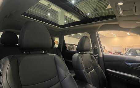 Nissan X-Trail, 2015 год, 1 529 000 рублей, 10 фотография