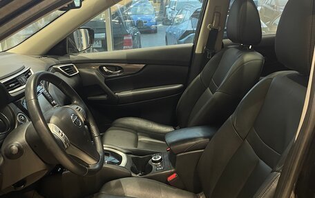 Nissan X-Trail, 2015 год, 1 529 000 рублей, 12 фотография