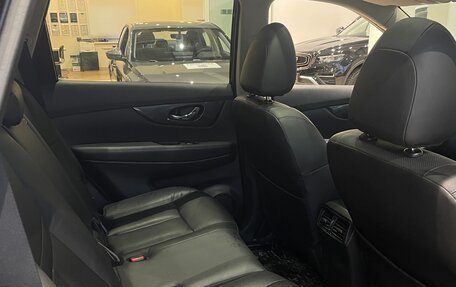 Nissan X-Trail, 2015 год, 1 529 000 рублей, 15 фотография