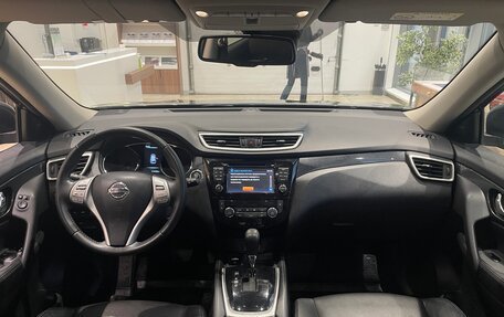 Nissan X-Trail, 2015 год, 1 529 000 рублей, 16 фотография