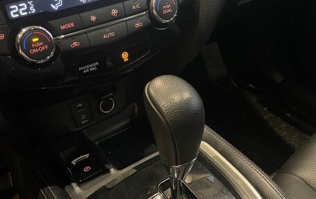 Nissan X-Trail, 2015 год, 1 529 000 рублей, 22 фотография