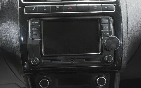 Volkswagen Polo VI (EU Market), 2017 год, 1 299 000 рублей, 19 фотография