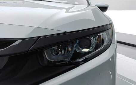 Honda Civic IX, 2021 год, 1 291 700 рублей, 8 фотография