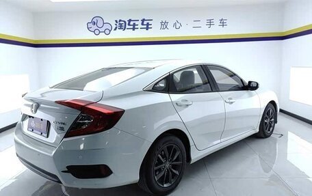 Honda Civic IX, 2021 год, 1 291 700 рублей, 3 фотография