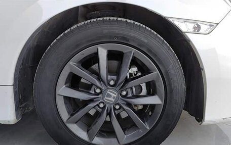 Honda Civic IX, 2021 год, 1 291 700 рублей, 9 фотография