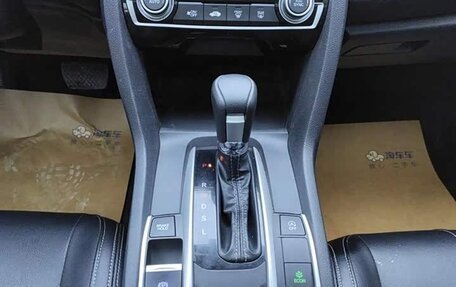 Honda Civic IX, 2021 год, 1 291 700 рублей, 6 фотография