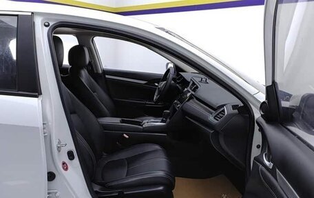 Honda Civic IX, 2021 год, 1 291 700 рублей, 11 фотография