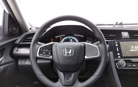Honda Civic IX, 2021 год, 1 291 700 рублей, 5 фотография