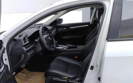 Honda Civic IX, 2021 год, 1 291 700 рублей, 12 фотография