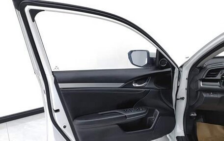 Honda Civic IX, 2021 год, 1 291 700 рублей, 10 фотография