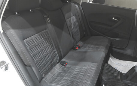 Volkswagen Polo VI (EU Market), 2017 год, 1 299 000 рублей, 21 фотография