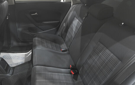 Volkswagen Polo VI (EU Market), 2017 год, 1 299 000 рублей, 22 фотография