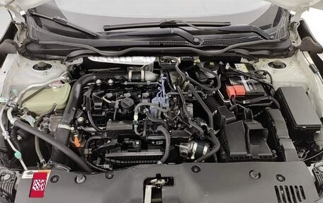 Honda Civic IX, 2021 год, 1 291 700 рублей, 13 фотография