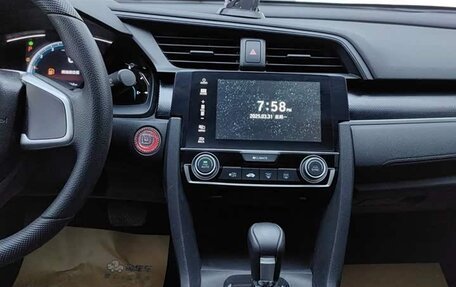 Honda Civic IX, 2021 год, 1 291 700 рублей, 16 фотография