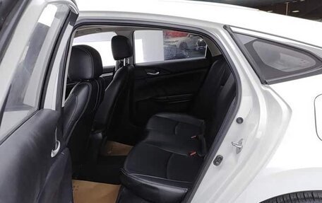 Honda Civic IX, 2021 год, 1 291 700 рублей, 14 фотография