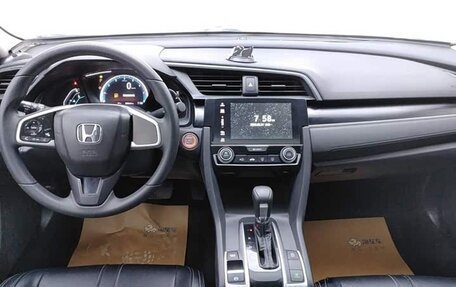 Honda Civic IX, 2021 год, 1 291 700 рублей, 15 фотография