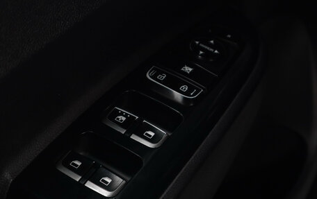 KIA Rio IV, 2019 год, 949 000 рублей, 10 фотография