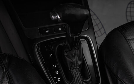 KIA Rio IV, 2019 год, 949 000 рублей, 15 фотография