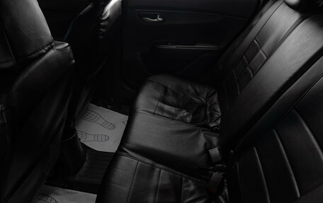 KIA Rio IV, 2019 год, 949 000 рублей, 20 фотография