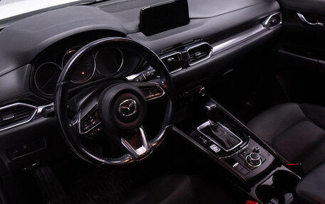 Mazda CX-5 II, 2017 год, 2 319 000 рублей, 10 фотография