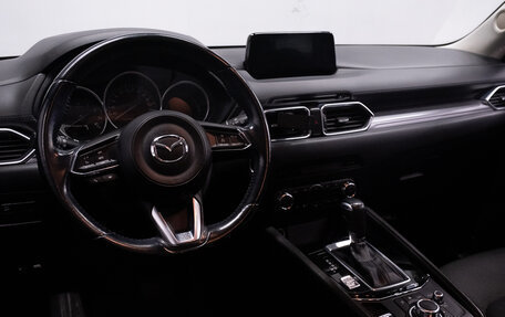 Mazda CX-5 II, 2017 год, 2 319 000 рублей, 11 фотография