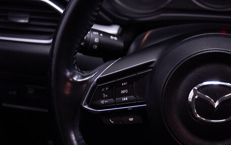 Mazda CX-5 II, 2017 год, 2 319 000 рублей, 13 фотография