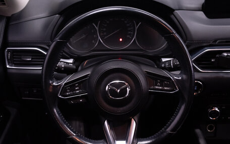 Mazda CX-5 II, 2017 год, 2 319 000 рублей, 12 фотография